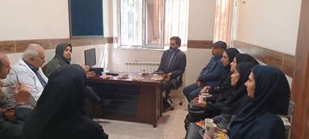 راه‌اندازی مرکز ارزیابی جامع و توانبخشی سالمندان مرکز بهداشت جنوب تهران برای اولین بار در کشور
